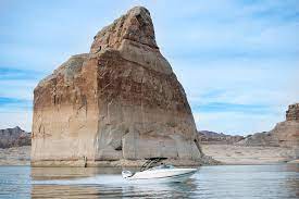 It's been a difficult decision to make and we'll miss a number of our boat renters who've come back year after year to rent our fishing, pontoon, and ski boats, but beginning this season, we will be focusing on renting personal watercraft only. Powerboats Watercraft Jet Ski Rentals Wahweap Bullfrog Marinas Lake Powell Resorts Marinas Az Ut