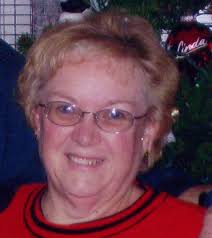 Obituary information for Linda Charbonneau Moltane