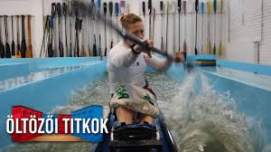 Kozák danuta, bodonyi dóra, 4. Video A Kajak Kiralynoje Oltozoi Titkok Kozak Danutatol Sportagvalaszto Magazin