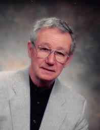 Obituary information for James Anthony Harsch