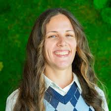 First time taking a professional headshot since the pandemic