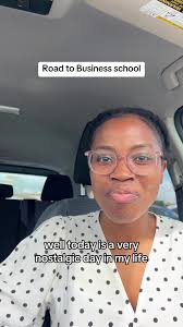 Working at Duke University Black Girl