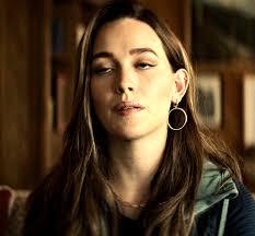 TV and Enneagram — Nancy Drew (2019): Ned (Nick) Nickerson