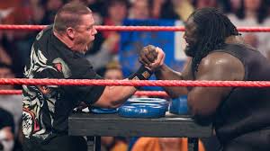 Vasco rossi una canzone d'amore buttata via (зарубежная поп музыка 2021). Wwe S Over The Top Arm Wrestling Contests Wwe Playlist Youtube
