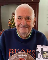 August Thomas Rossi Obituary October 28, 2024