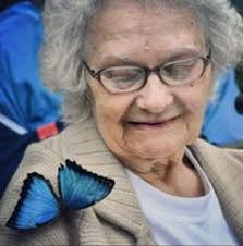 Mildred Parker Obituary