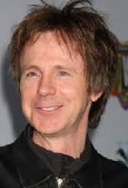 Happy Birthday to Dana Carvey! A comedy legend that is no stranger to the  world of voice acting, and even Nickelodeon! Hope he has a great day!