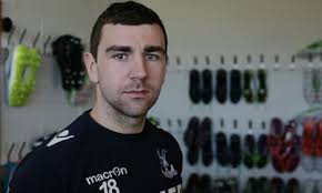 James McArthur: Alan Pardew has changed Crystal Palace's mentality