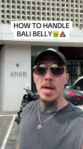 Bali Belly Francais