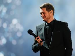 UPDATE: Michael Bublé is "absolutely not retiring" from music after 'final  interview' - Smooth