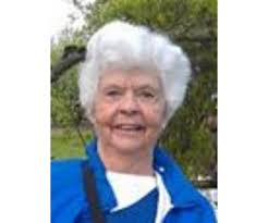 Bernice Sprague Obituary (1922