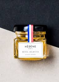 Maison Du Bon Le Gouter Gift Box Harvey Nichols Packaging Labels Design Brand Packaging Beautiful Packaging