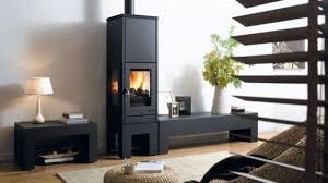 Un Poele Ou Une Cheminee Avec Insert Ca Change Tout Insert Cheminee Maison Chauffage Climatisation