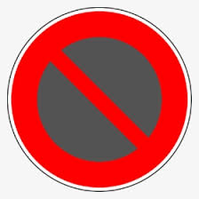 Entspricht die durchgang verboten schild der qualitätsstufe, die ich in dieser preiskategorie erwarte? Durchfahrt Verboten Schild Hd Png Download Transparent Png Image Pngitem