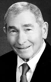 James Hammond Obituary (1941