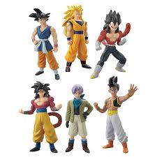 Maybe you would like to learn more about one of these? Dragon Ball Real Works Figure Wave 2 Figure Case