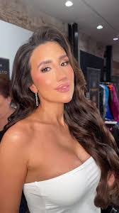 Marisa Jacobs's Instagram, Twitter & Facebook