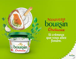 Boursin Fromage Boursin Prefou Recette Fromage