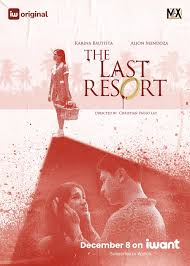 The Last Resort (2025) - IMDb