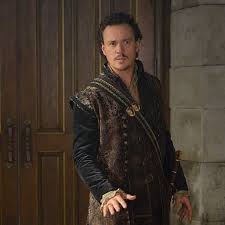 Gideon And Mary | Reign Wiki | Fandom