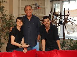 Nisantasi Ndaki Evinde Erol Kaynar Ile Roportaj Cekimi Cek