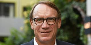 Apotheker Thomas Preis: „Die Ängste der Menschen waren die intensivste  Krisenerfahrung“