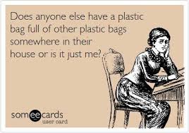 Plastic Bag Meme Funny Quotes Ecards Funny Humor
