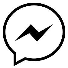 facebook messenger white 8logos in 2020 facebook messenger logo logo free photos 2020 facebook messenger logo logo