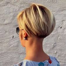 Short Hair Panosundaki Pin