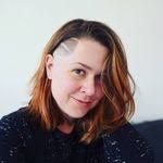 Tiffany Carruthers's Instagram, Twitter & Facebook