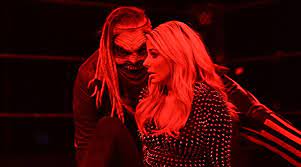 Bray wyatt helps alexa bliss reveal a twisted surprise in the firefly funhouse: Wwe S Alexa Bliss Pitched Creepy Bray Wyatt Story Years Before Fiend Metro News