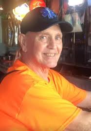 Thinking about you buddy, miss you!