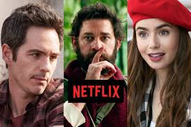 71 capítulos de 46 minutos segunda temporada: Que Ver Hoy En Netflix Todos Los Estrenos Del Viernes 2 De Octubre Emily En Paris Peliculas Y Series Nnda Nnlt Respuestas El Comercio Peru