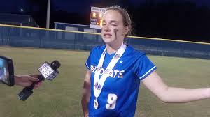 Lexington Loses Class 5A Softball Title to Fort Mill