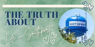 10 Things To Know Before Moving To Southport And Oak Island Nc {2024 Guide}  - Southport Oak Island Realty Group, Inc