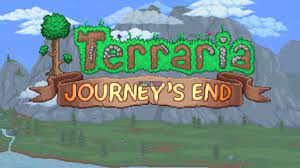 Go ahead and download the game terraria for all android devices to explore a beautiful open world and enjoy one of the best sandbox games for android. Terraria Journeys End Update Mobile Ios Version Full Game Free Download Epingi