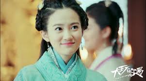 Đại vương không dễ làm': Chưa kịp xem chuyện tình tay ba, Cơ Mãn đã tích  cực tác hợp cho Thiếu Ung