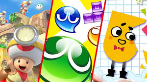 We did not find results for: Best Nintendo Switch Puzzle Games Nintendo Life