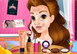 Jeux Maquillage Gratuit