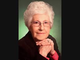 Louisa Mae Reed Obituary