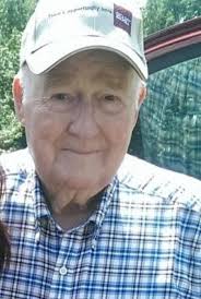 Obituary for Ross Buchanan