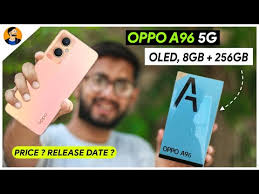 Oppo A96 China - Smart Phone ...