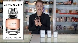 Shop l'interdit eau de parfum by givenchy at sephora. Givenchy L Interdit Perfume Review By Scentstore Youtube