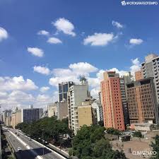 The street map of sao paulo is the most basic version which provides you with a comprehensive outline of the city's essentials. Sao Paulo Registra A Menor Temperatura Do Ano Noticias Climatempo