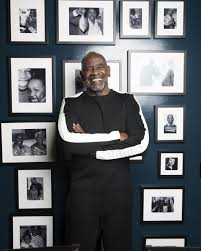 Chris Gardner