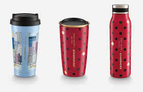 Best value buy 100% authentic kate spade bags online for less! Starbucks X Kate Spade New York Collab Rings In Holiday Season Fashion The Vibes