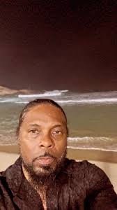 Man it’s only the second day here .. I’m so in love with the beach.. God is  never ceases to amaze me with his creations.. #birthdaytrip #blessed  #selflove