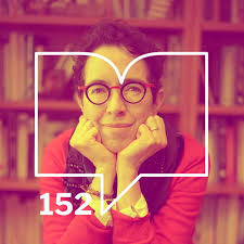 Hablemos Escritoras · Perfil de Escritora: María Auxiliadora Balladares