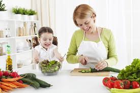Menu makanan kanak kanak prasekolah. Amalan 5 Sayur Sayuran Dan Buah Buahan Awalmy