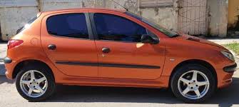 Image result for Tangerine 2000 Peugeot